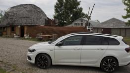 Pomorze, Kaszuby i Żuławy – czy Fiat Tipo zdał test?