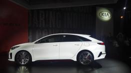 Kia ProCeed – jeszcze koreańska czy już europejska?