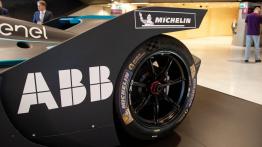 GEN2 – bolid Formuły E po raz pierwszy w Polsce!