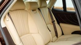 Samuraj w smokingu – nowy Lexus LS 500