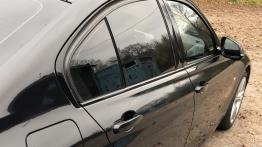 BMW 320d xDrive – dwa oblicza