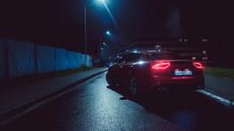 Kia Stinger – rewolucyjne Gran Turismo