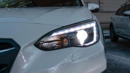 Subaru XV – jedyny prawdziwy crossover