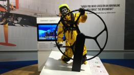 Fenomen Volvo w Szwecji – wizyta w Muzeum Volvo w Goteborgu