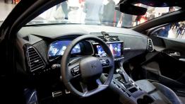 Poznań Motor Show 2018 - koncepty i premiery