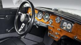 Rzadkie klasyki | Saab Sonett