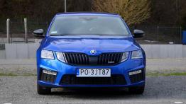 2400 km Skodą Octavia RS. W czym jest lepsza niż Jumbo-Jet?