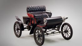 TOP 10 | Przełomowe samochody