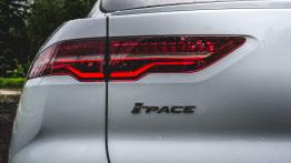 Jaguar I-Pace. Coraz więcej dobrych elektryków!