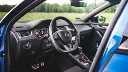Skoda Octavia RS – czy wyrzeczenia są konieczne?