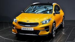 Kia XCeed – to auto bez wahania mógłbym zamówić bez jazdy próbnej!