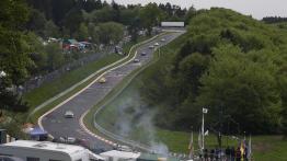 Tor Nürburgring – „Trudny do jazdy, łatwy, by zginąć” 