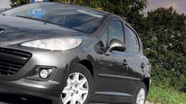 Peugeot 207 - na podbój rynku?