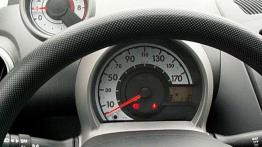 Prawie jak Porsche...