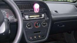 Opis techniczny Peugeot 306