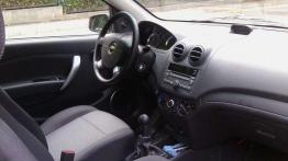 Czy warto kupić: używany Chevrolet Aveo (od 2002 do 2011)