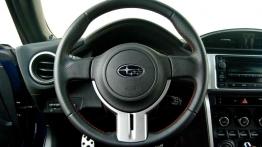 Subaru BRZ - powrót do ekscytującej przeszłości