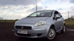 Dobra &quot;używka&quot; - Fiat Grande Punto (2005- )