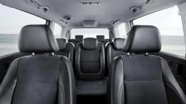 Dynamiczny i wielozadaniowy - Volkswagen Sharan