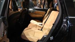 Volvo XC90 - powrót do gry