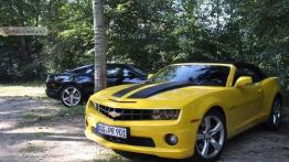 Motoryzacyjna inwentaryzacja 2011