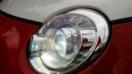 Jestem z Polski - Fiat 500