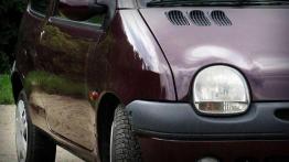 Renault Twingo - z polską genezą