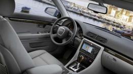 KOMBInacje &#8211; Audi A4 Avant, Seat Toledo i Citroën C5 Break