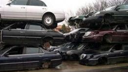 Lancia Thesis - klapa w stylu retro