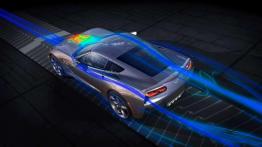 Chevrolet Corvette C7 Stingray - powrót legendy