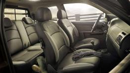 Fiat Strada - Dostawczak bardziej osobowy