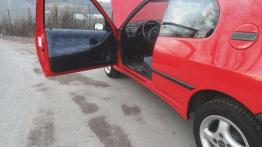 Piękny kompakt spod znaku lwa - Peugeot 306 (1993-2001)