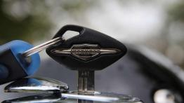 Suzuki Intruder C 1500 T - neoklasyk z charakterem