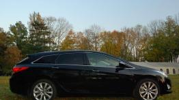 Va banque - Hyundai i40