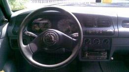 Samochód dla studenta - Skoda Felicia (1994-2001)