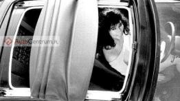 Mazda 121 - ulubienica płci pięknej