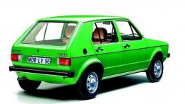 Volkswagen Golf I generacji