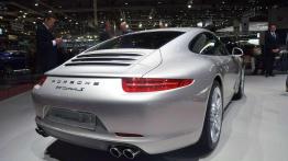 Geneva International Motor Show 2012