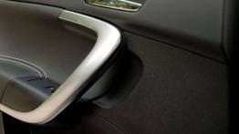 Insygnia mocy - Opel Insignia