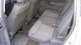 Czy warto kupić: używany Opel Zafira B (od 2005)