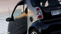 Smart - motoryzacyjny cud świata?