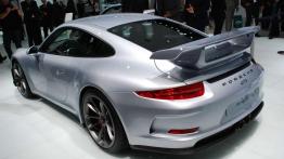 Na żywo z Frankfurtu: nowości niemieckich marek (cz. 2)