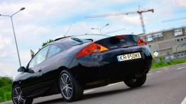 Czy warto kupić: używany Ford Cougar (1998-2001)