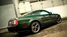 Gwiazdor - Ford Mustang