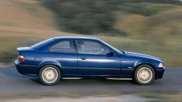 Czy warto kupić - BMW E36 (od 1990 do 2000)