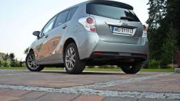 Toyota Verso 2.0 D-4D - prorodzinna
