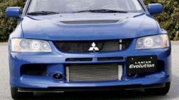 MITSUBISHI LANCER EVO IX