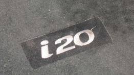 Hyundai i20 - dobry nauczyciel jazdy za kółkiem