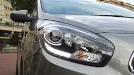 Kia Carens - zmiany na lepsze