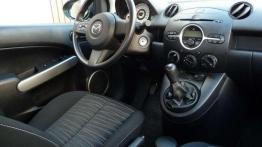 Czy warto kupić: używana Mazda 2 (od 2007)